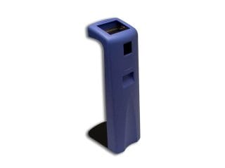 REMOTE STAND - LILAC FR ABS
