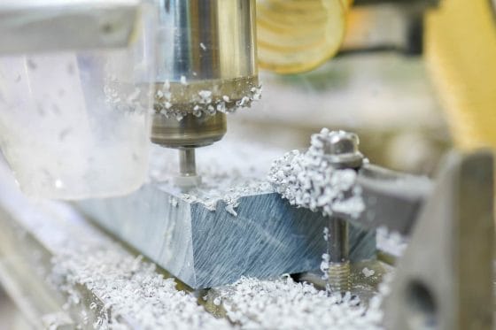 Tooling & Manufacturing