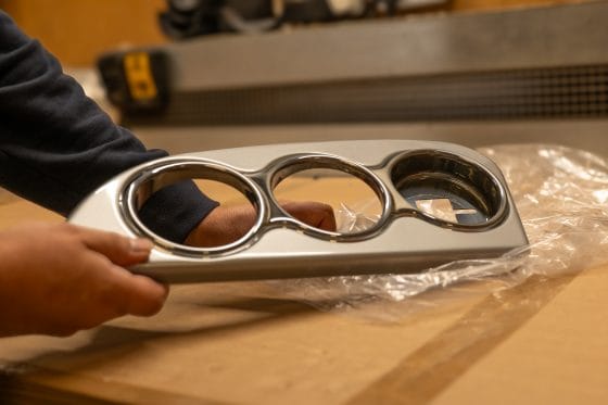 Automotive Parts