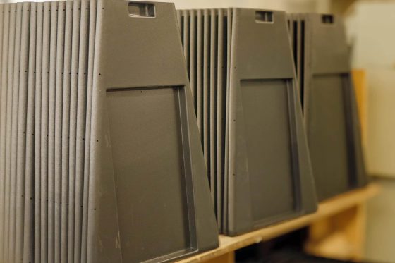 Plastic Vacuum Forming