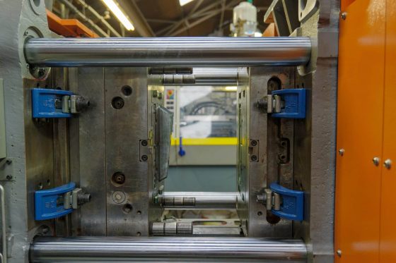 Plastic Injection Moulding 2