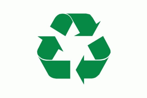 Recycling