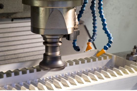 Tooling And Manufacturing